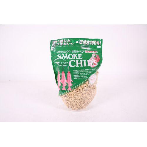 【1個入】4510407300109 進誠産業 進誠 スモークチップス 桜 サクラ スモーク用チップ...