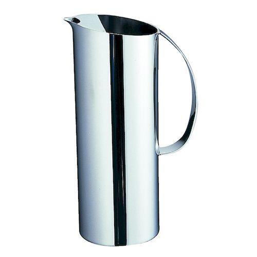 4520785056079 三宝産業 UK 18−8ウォーターピッチャー 丸型 1．0L PUO80