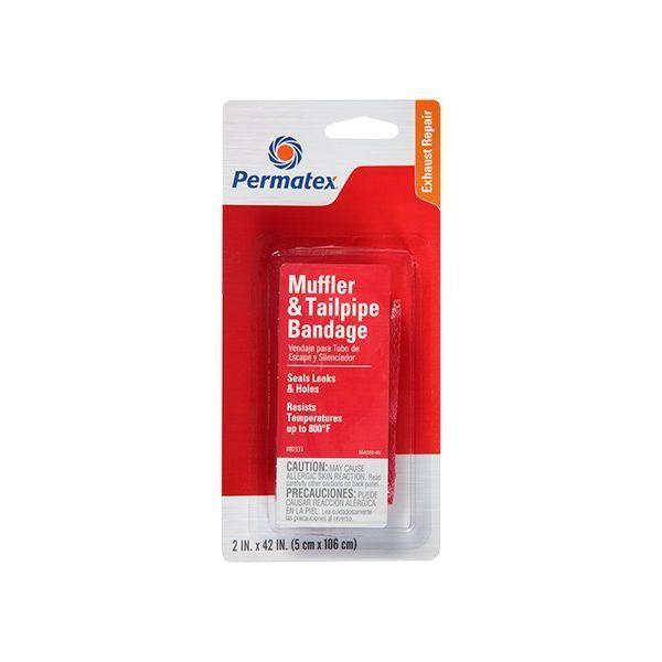 パーマテックス Permatex PTX80331 マフラーバンテージ 5cm×100cm