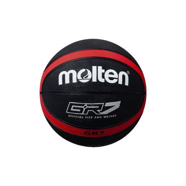 モルテン molten BGR7-KR GR7 ブラック×レッド 7号 BGR7KR