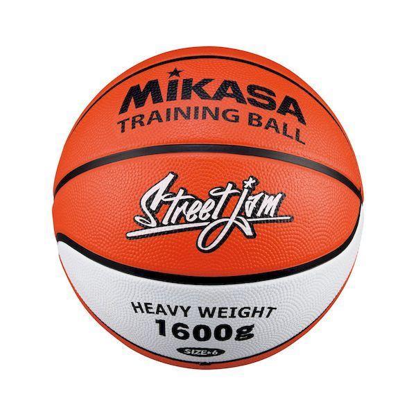 ミカサ MIKASA 4907225044894 B6JMTR−O バスケット トレーニング1．6k...
