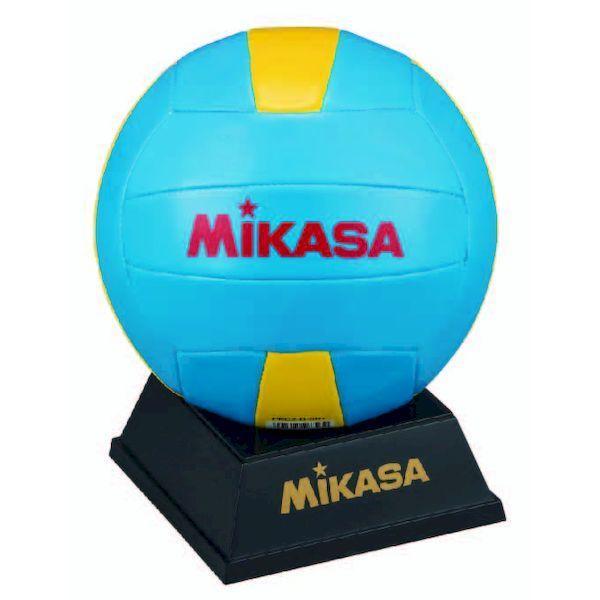ミカサ MIKASA 4907225067039 PKC2−D−SBY マスコットボール ドッジ サ...