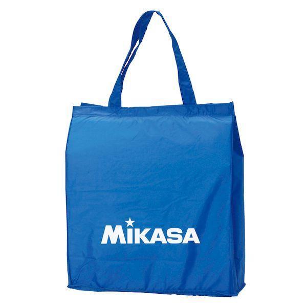 ミカサ MIKASA 4907225142415 BA−21 BL レジャーバッグ ブルー