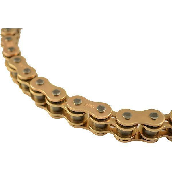 江沼チェーン 4571291780897 EK チェーン 520LM−X GP／GP 106L ML...