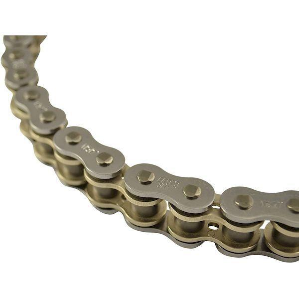 江沼チェーン 4571291790384 EK チェーン 420SR−X CR／NP 98L SKJ