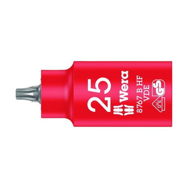 あすつく対応 「直送」 Ｗｅｒａ 004921 ８７６７　Ｂ　ＶＤＥ　絶縁ホールディングファンション...