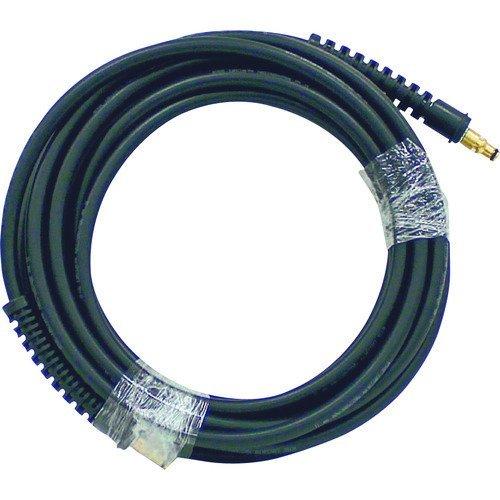 あすつく対応 「直送」 ＡＲ 0441585 延長高圧ホース ８ｍ ＢＬＵＥＣＬＥＡＮ １１７ ３９...