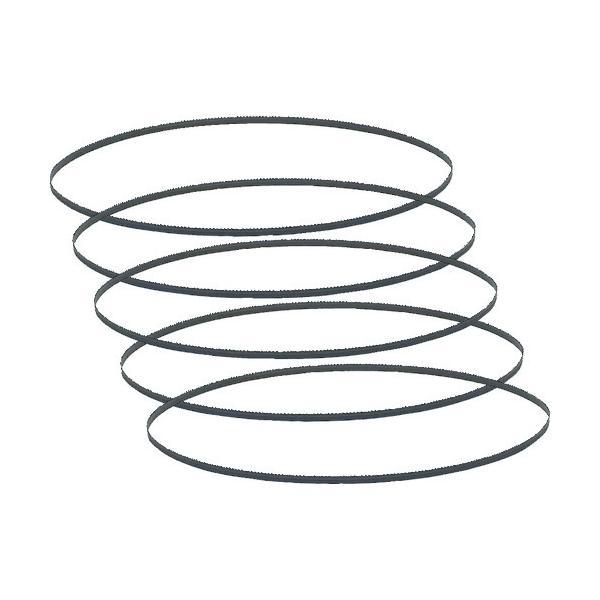 新ダイワ 18513-08006 【5個入】 バンドソー用ノコ刃　ＲＢ１８ＢＭ−８ 18513080...