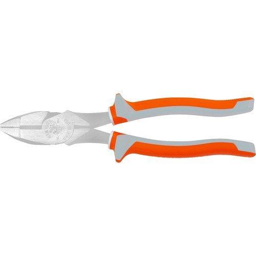 あすつく対応 「直送」 ＫＬＥＩＮ 213-8NE-EINS 絶縁ペンチ　２２０ｍｍ 2138NEE...