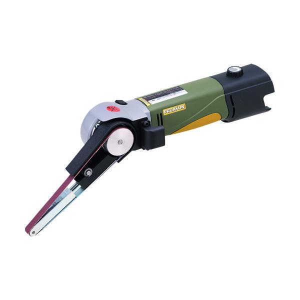 あすつく対応 「直送」 プロクソン 25812 マイクロ・ベルトサンダーＢＳ／Ａ 本体のみ