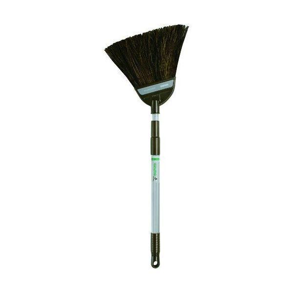 ａｚｕｍａ 270698 ＢＲ１６２　３段伸縮　赤シダホーキＡＬ