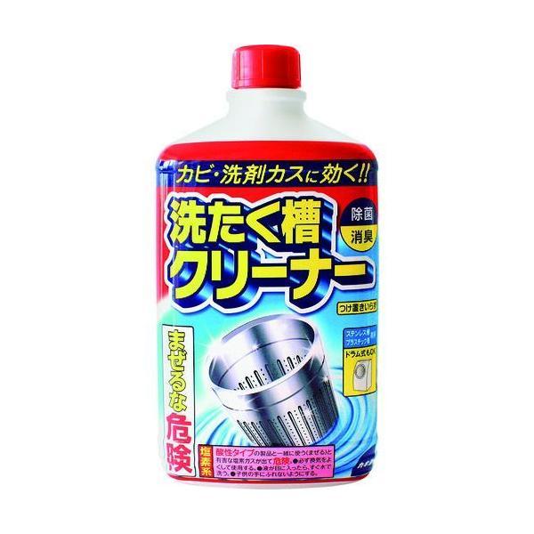 あすつく対応 「直送」 カネヨ 305076 洗濯槽クリーナー