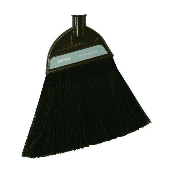 あすつく対応 「直送」 ａｚｕｍａ 360160 ＢＲ１１５１　３段伸縮黒シダヘッド