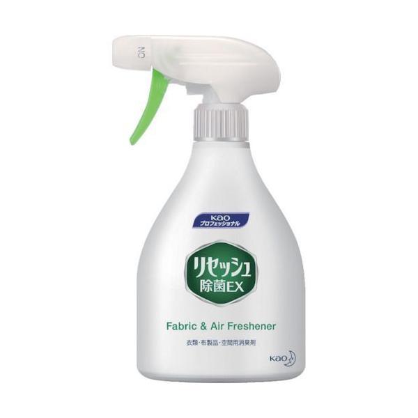 あすつく対応 「直送」 Ｋａｏ 362834 業務用リセッシュ除菌ＥＸ専用つめかえ容器共通 花王 除...