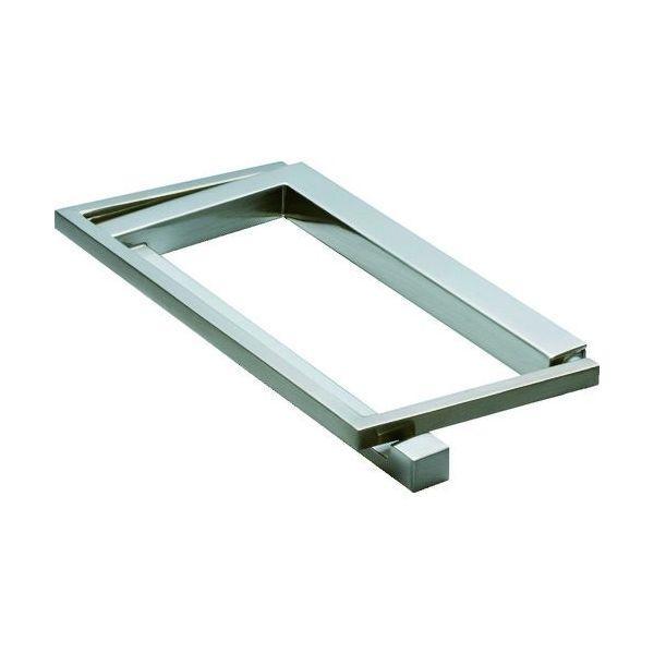 あすつく対応 「直送」 ３ｒｄ 44M-N0002-CHC トイレットペーパーホルダー ４４Ｍ シャ...