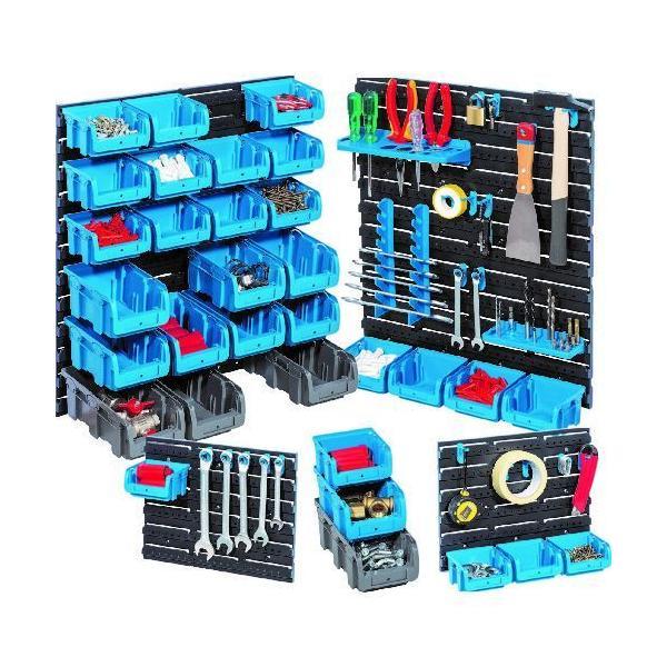 ａｌｌｉｔ 455125 パネルラックセット　ＳｔｏｒｅＰｌｕｓ　Ｓｅｔ　Ｐ