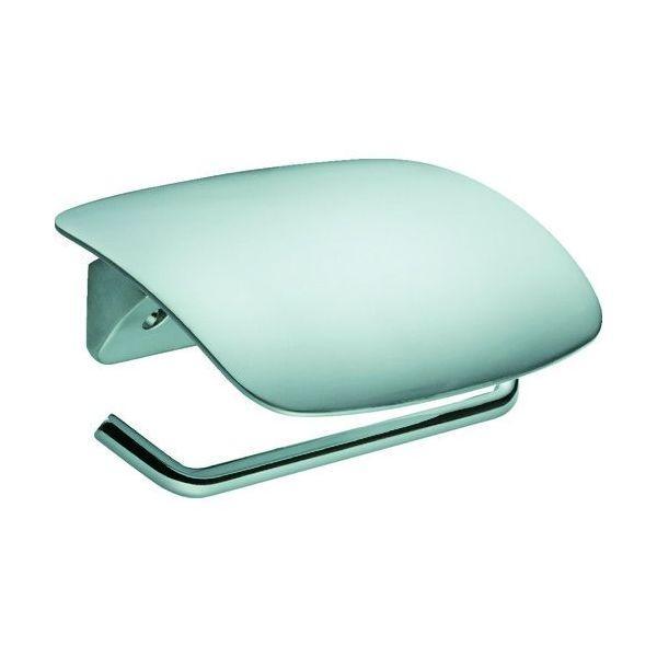 あすつく対応 「直送」 ３ｒｄ 45M-N002-SHC トイレットペーパーホルダー ４５Ｍ シルバ...