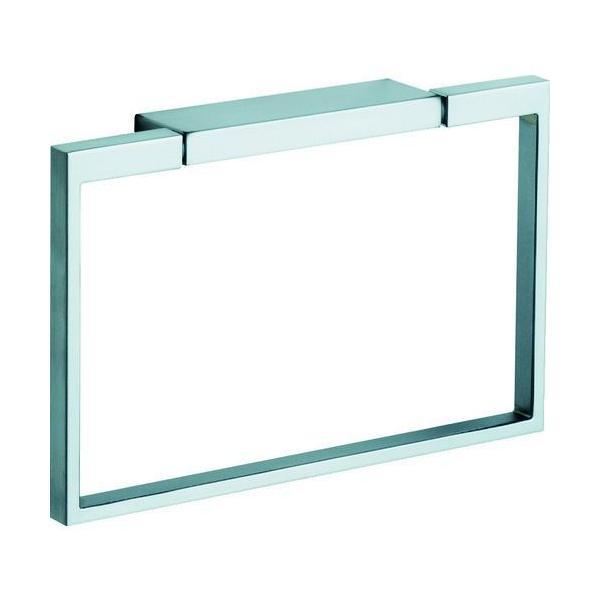 あすつく対応 「直送」 ３ｒｄ 46M-N0002-CHC タオルリング ４６Ｍ シャンパンゴールド...