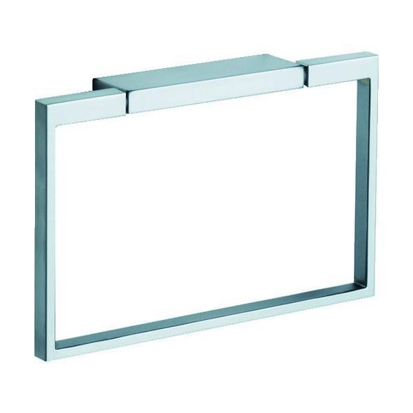 あすつく対応 「直送」 ３ｒｄ 46M-N0002-SC タオルリング ４６Ｍ シルバークローム 4...