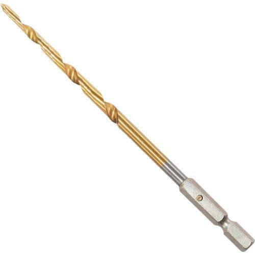 あすつく対応 「直送」 ＫＡＫＵＲＩ 54119 木釘専用下穴錐　５．０ｍｍ