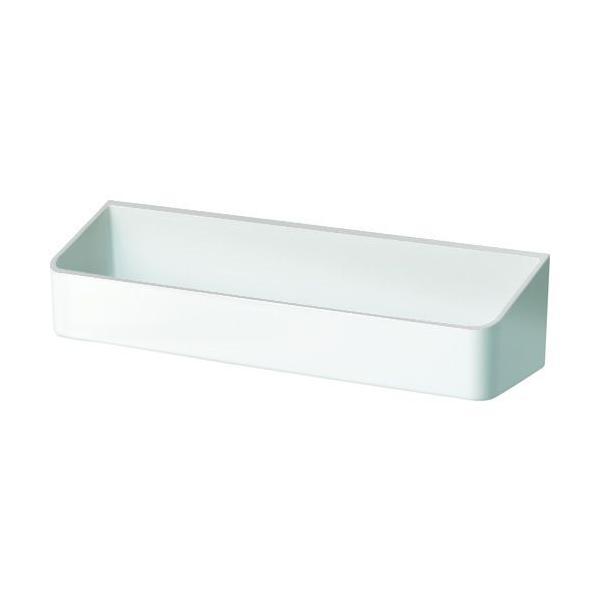 あすつく対応 「直送」 アスベル 586996 洗剤ラック ラックスＭＧ ウォールラックワイド マグ...