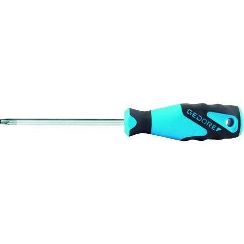 あすつく対応 「直送」 ＧＥＤＯＲＥ 6677570 トルクスドライバー ２１６３ＴＸＢ Ｔ７Ｈ×６...