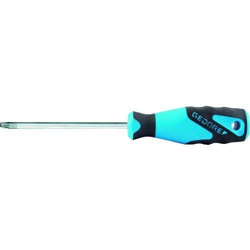 あすつく対応 「直送」 ＧＥＤＯＲＥ 6685830 トルクスドライバー２１６３ＴＸ ＴＸ１０×８０...