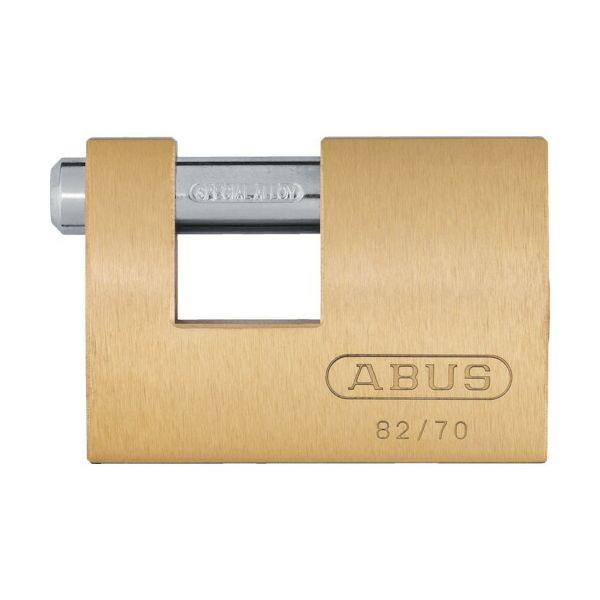 あすつく対応 「直送」 ＡＢＵＳ 82-70 モノブロック　８２−７０ 8270