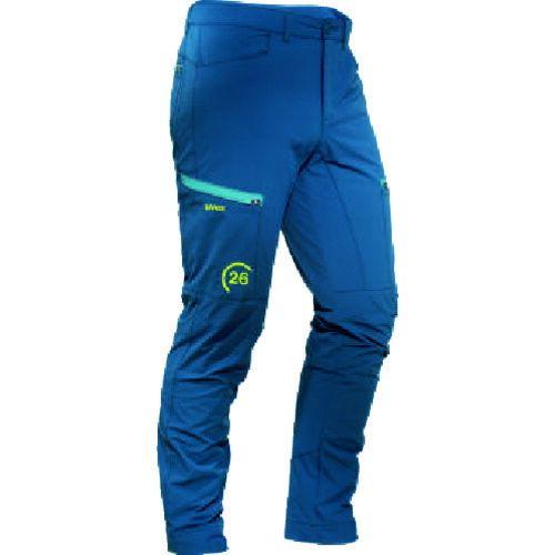 あすつく対応 「直送」 ＵＶＥＸ 9810505 コレクション２６　メンズ　パンツ　ＸＳ