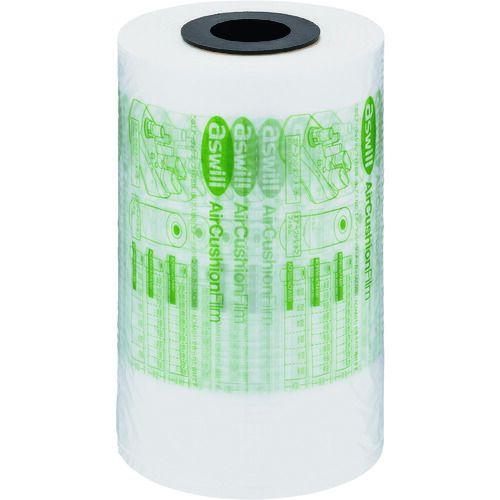 あすつく対応 「直送」 ａｓｗｉｌｌ ACF100 エアクッションフィルム １００ アスカ エアーク...