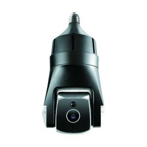 ＡＭＡＲＹＬＬＯ ACR160832BKE26 ソケット型屋外用自動追跡防犯カメラ　Ｔｒｉｔｏｎ
