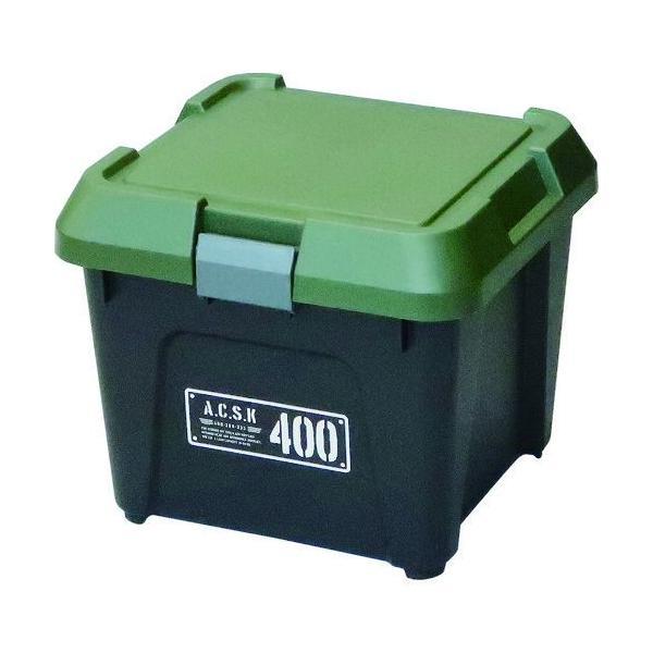 ＡＳＴＡＧＥ AS400X アクティブストッカー ４００エックス JEJアステージ 収納ボックス