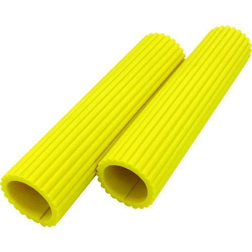 あすつく対応 「直送」 カーボーイ BGR-25YE バングリップ２５ イエロー BGR25YE t...