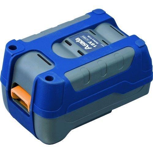 あすつく対応 「直送」 アサダ BH102 １８Ｖ　Ｌｉ−ｉｏｎ　バッテリ５１４０