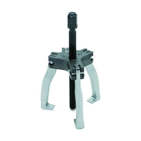 あすつく対応 「直送」 ＧＲＯＺ BPL/RT/2T リバーシブル　クイックチェンジ　ギヤプーラー ...