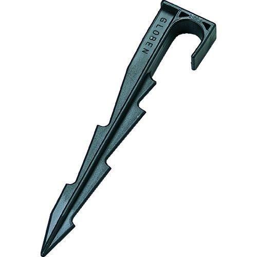 あすつく対応 「直送」 グローベン C10PE516T １６ｍｍチューブホルダー １０個入