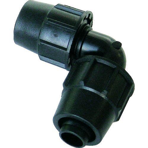 あすつく対応 「直送」 グローベン C10PJ702T １６ｍｍクイックエルボ