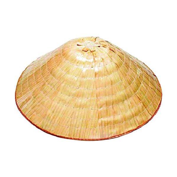 伝蔵 F289 日除け笠 小