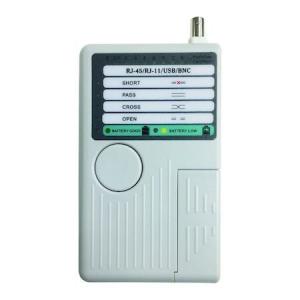 グッドマン GM8643 通信ケーブル診断機