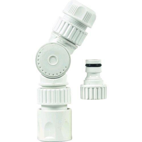 あすつく対応 「直送」 グリーンライフ JCS-05 散水自在コネクターセット JCS05