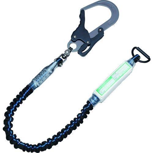 あすつく対応 「直送」 ＫＨ S1JDWB-17 ジャバラ剣アルミ自在Ｄ環１７黒／青ライン S1JD...