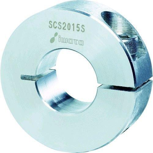 あすつく対応 「直送」 ＩＷＡＴＡ SCS0606S スタンダードスリットカラー　ノーマル　ＳＵＳ　...