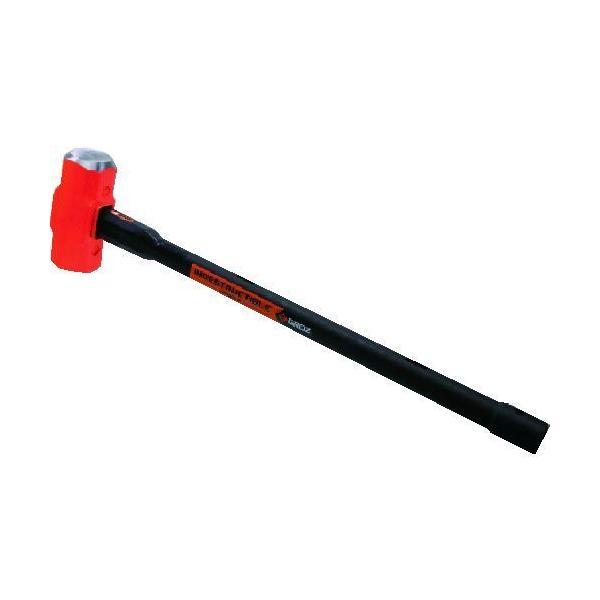 ＧＲＯＺ SHID/8/12 スレッジハンマー　３．６ＫＧ　３００ｍｍ SHID812