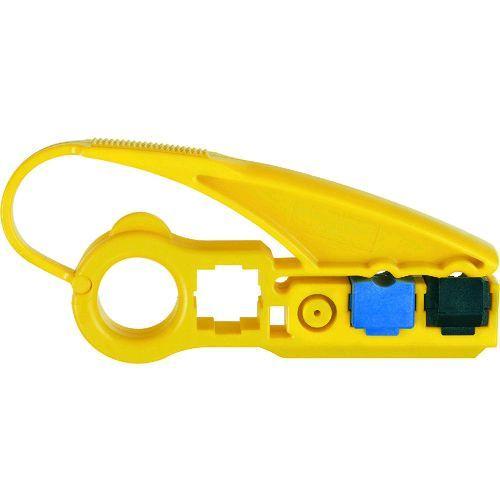 あすつく対応 「直送」 ＫＬＥＩＮ VDV100-801-SEN ケーブルストリッパー VDV100...