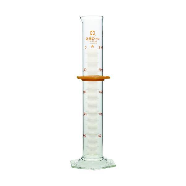 ＳＩＢＡＴＡ 023520-250 メスシリンダー　スーパーグレード　２５０ｍＬ 23520250