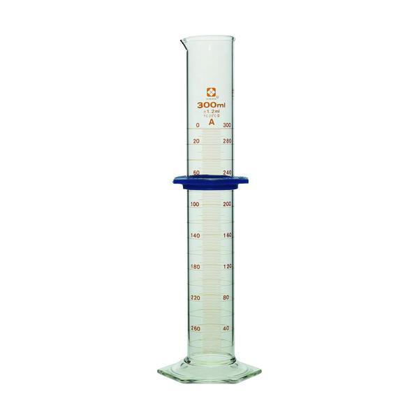ＳＩＢＡＴＡ 023520-300 メスシリンダー　スーパーグレード　３００ｍＬ 23520300