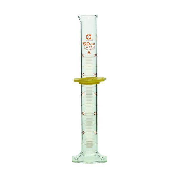 ＳＩＢＡＴＡ 023520-50 メスシリンダー　スーパーグレード　５０ｍＬ 2352050