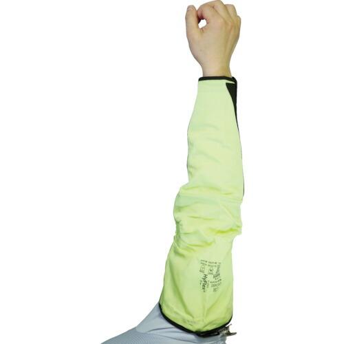 あすつく対応 「直送」 アンセル 11-200 耐切創保護具　ハイフレックススリーブ　１１−２００ ...