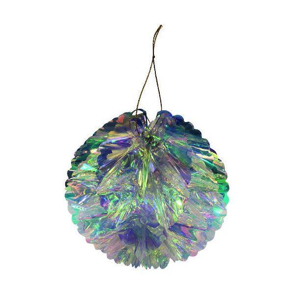 あすつく対応 「直送」 Ｄｉｏ 253062 防鳥用品 ハニカムボール