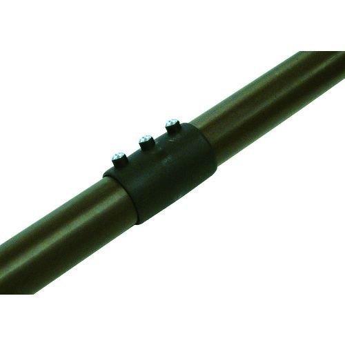 あすつく対応 「直送」 ＤＡＩＭ 40061 ガーデンアグリパイプ用ストレートジョイント